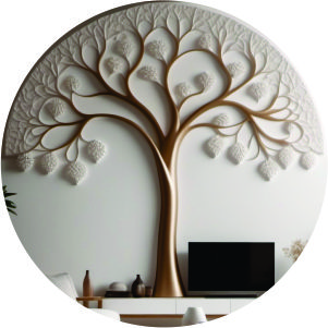 CNC Artwork Showcase